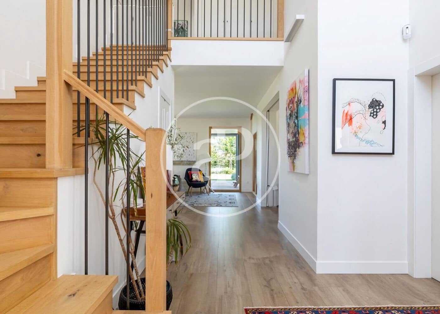 5 soveværelse Villa til salg i Boadilla del Monte med swimmingpool - € 1.970.000 (Ref: 8884884)