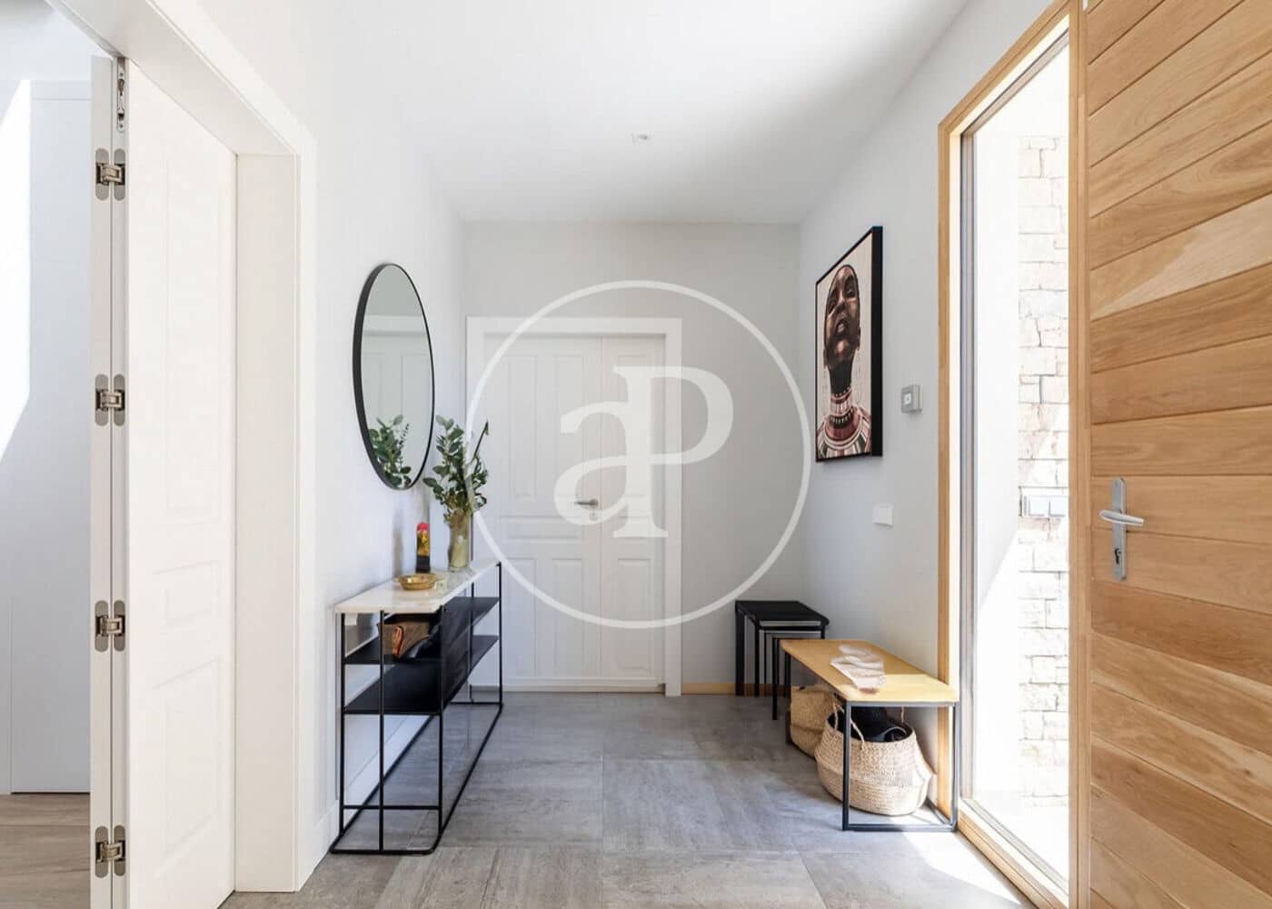 5 soveværelse Villa til salg i Boadilla del Monte med swimmingpool - € 1.970.000 (Ref: 8884884)