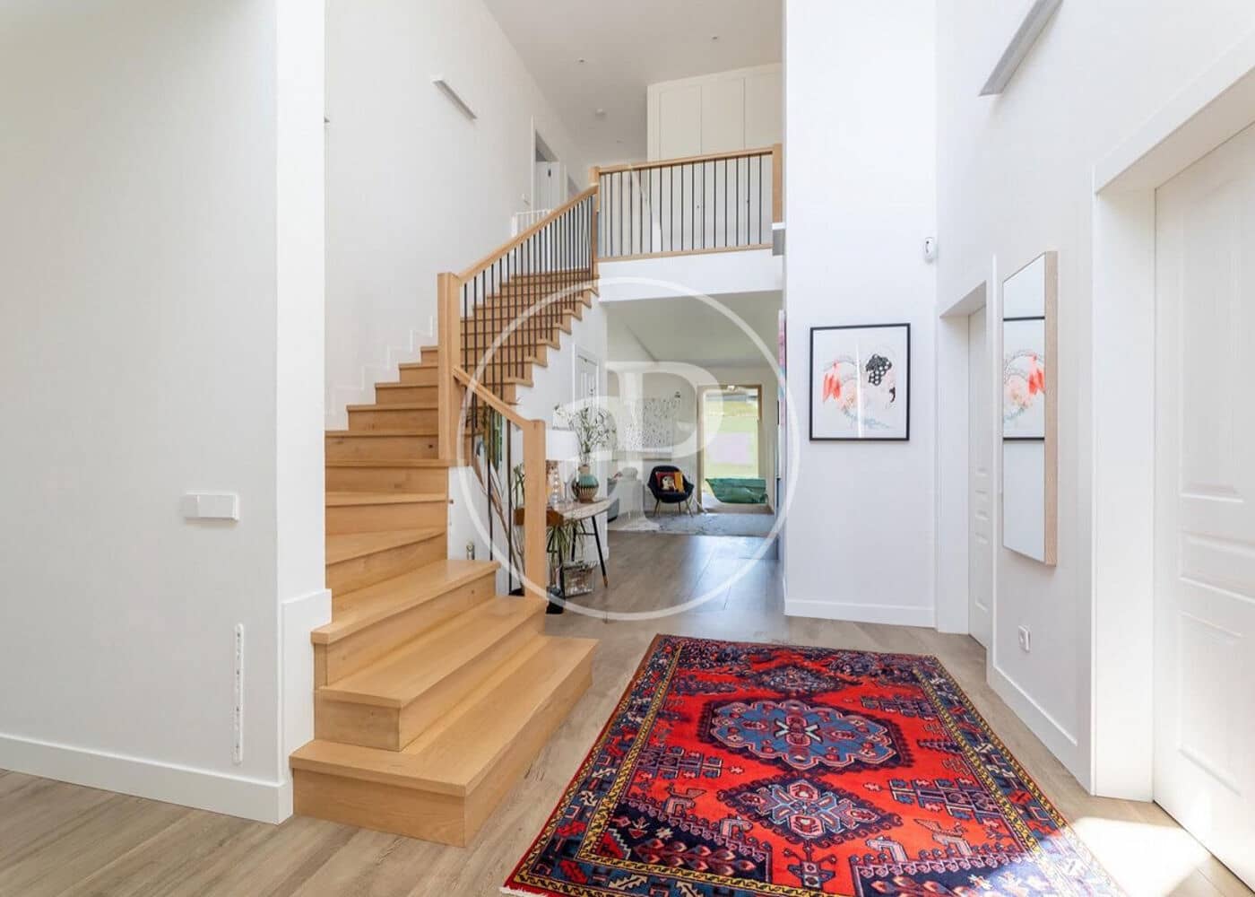 5 soveværelse Villa til salg i Boadilla del Monte med swimmingpool - € 1.970.000 (Ref: 8884884)