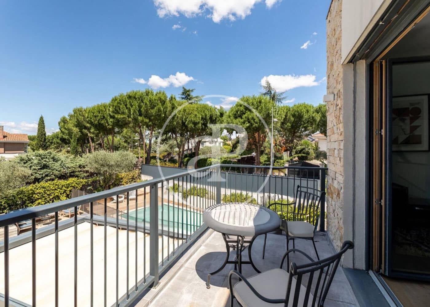 5 soveværelse Villa til salg i Boadilla del Monte med swimmingpool - € 1.970.000 (Ref: 8884884)