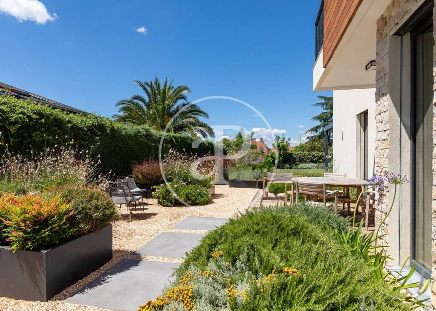 5 soveværelse Villa til salg i Boadilla del Monte med swimmingpool - € 1.970.000 (Ref: 8884884)