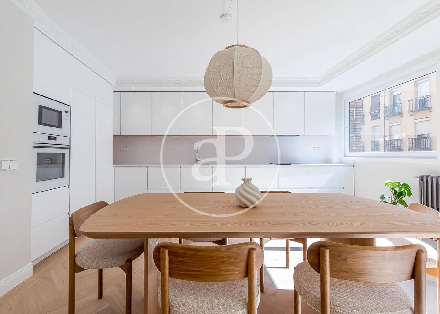 3 sypialnia Apartament na sprzedaż w Miasto Madryt - 1 675 000 € (Ref: 8888338)