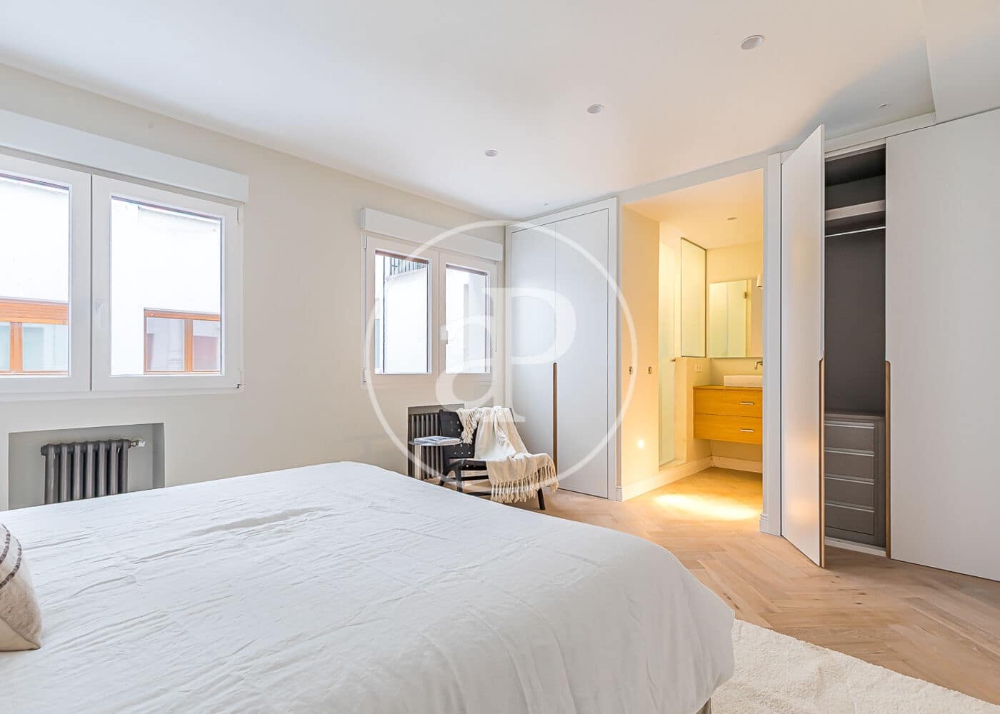 3 sypialnia Apartament na sprzedaż w Miasto Madryt - 1 675 000 € (Ref: 8888338)