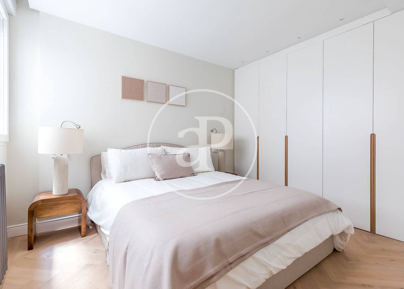 3 sypialnia Apartament na sprzedaż w Miasto Madryt - 1 675 000 € (Ref: 8888338)