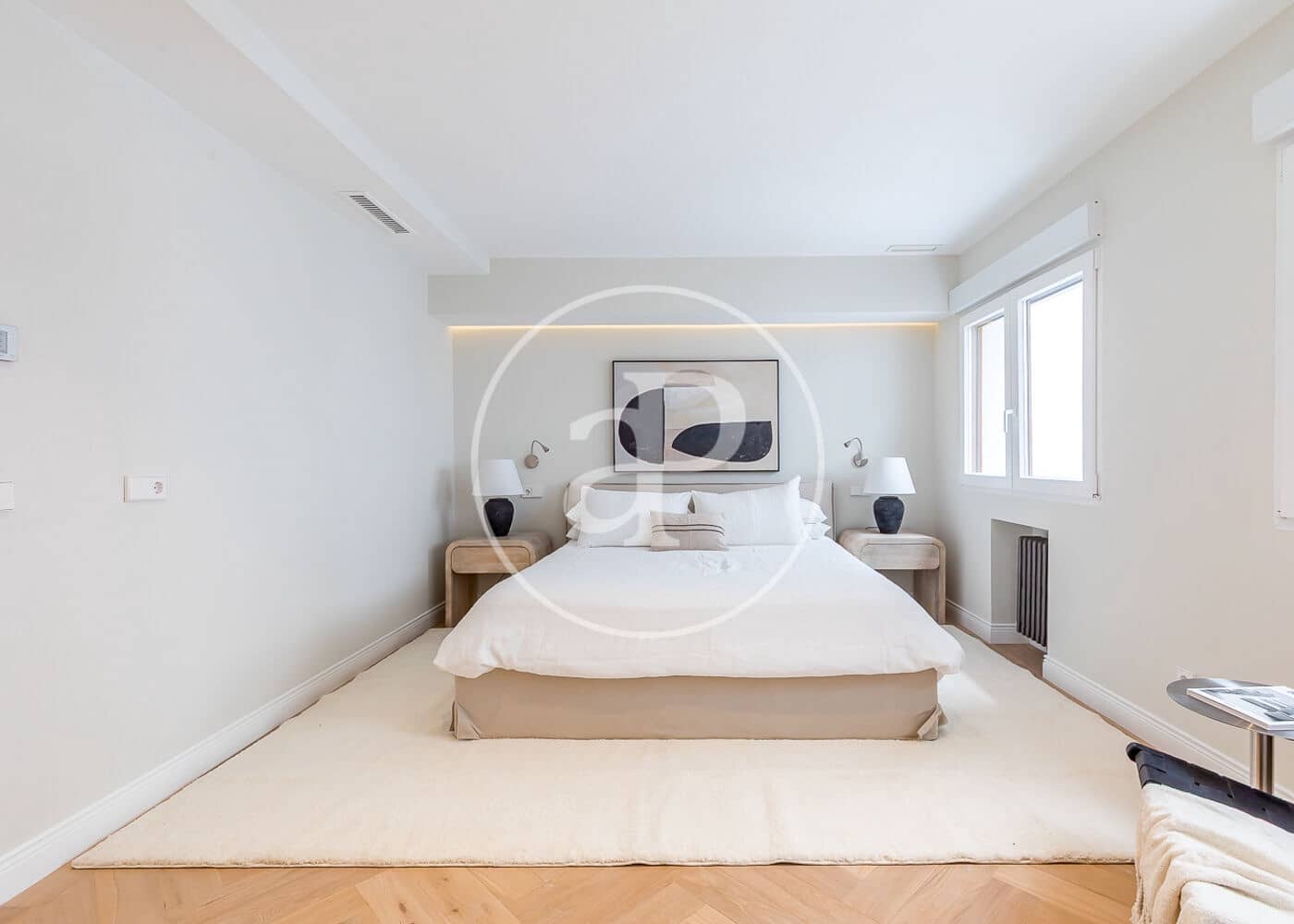 3 sypialnia Apartament na sprzedaż w Miasto Madryt - 1 675 000 € (Ref: 8888338)