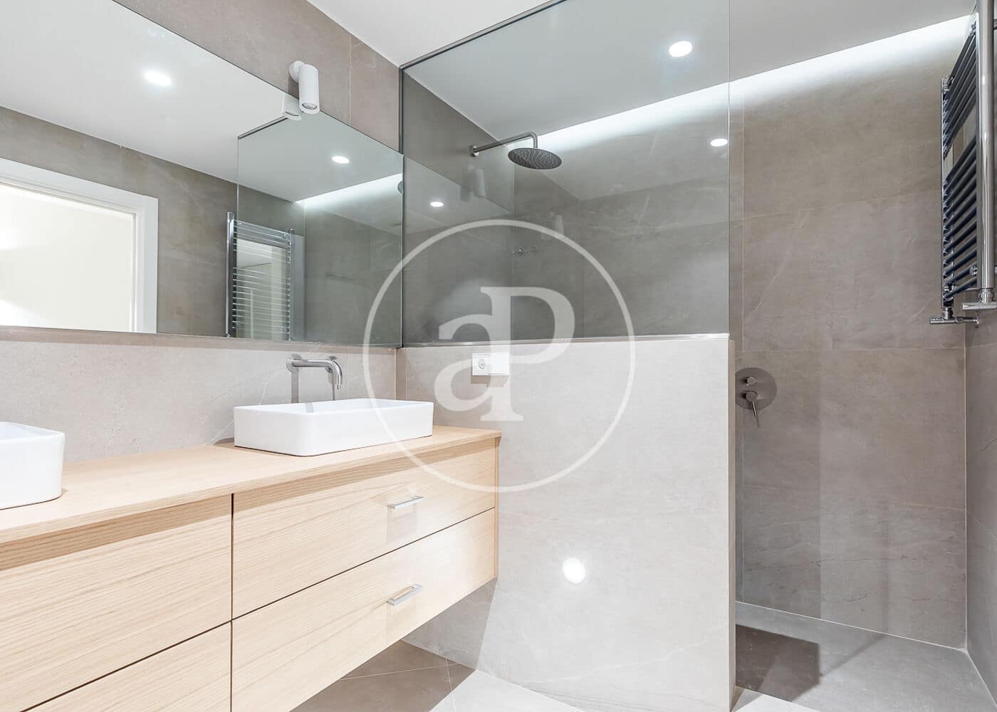 3 sypialnia Apartament na sprzedaż w Miasto Madryt - 1 675 000 € (Ref: 8888338)