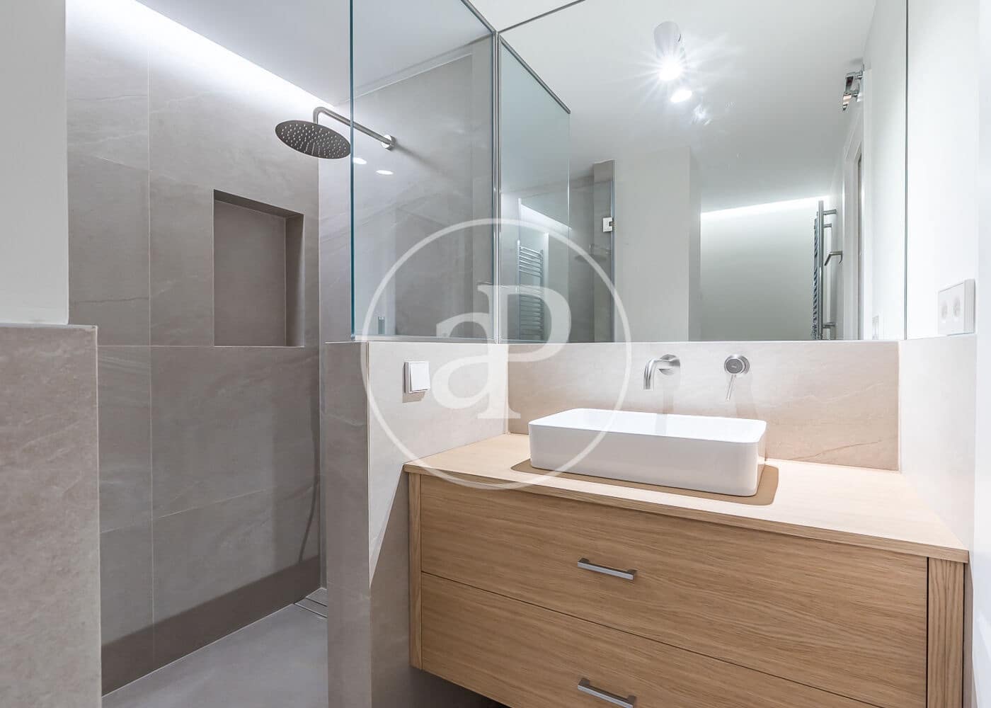 3 sypialnia Apartament na sprzedaż w Miasto Madryt - 1 675 000 € (Ref: 8888338)