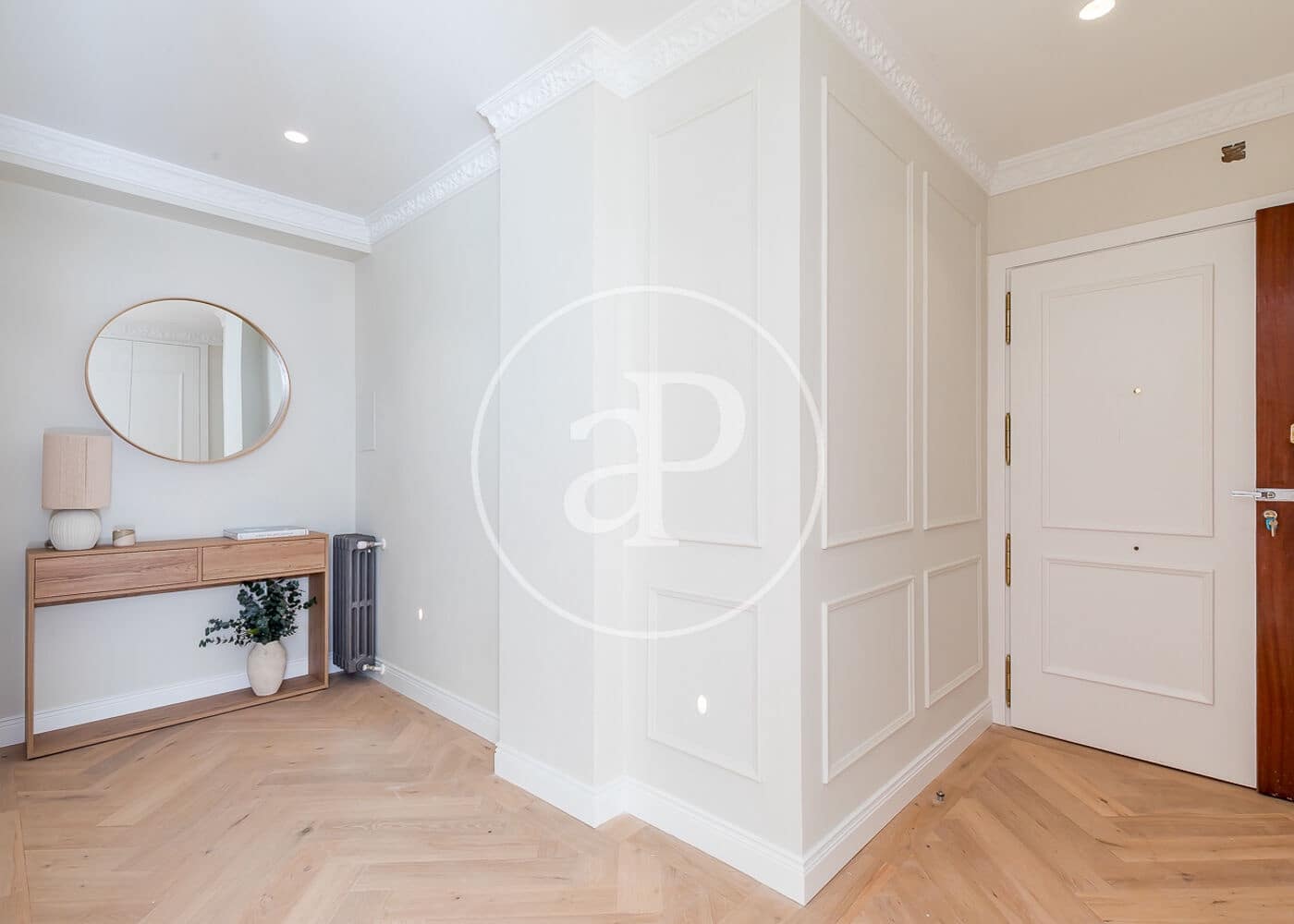 3 sypialnia Apartament na sprzedaż w Miasto Madryt - 1 675 000 € (Ref: 8888338)