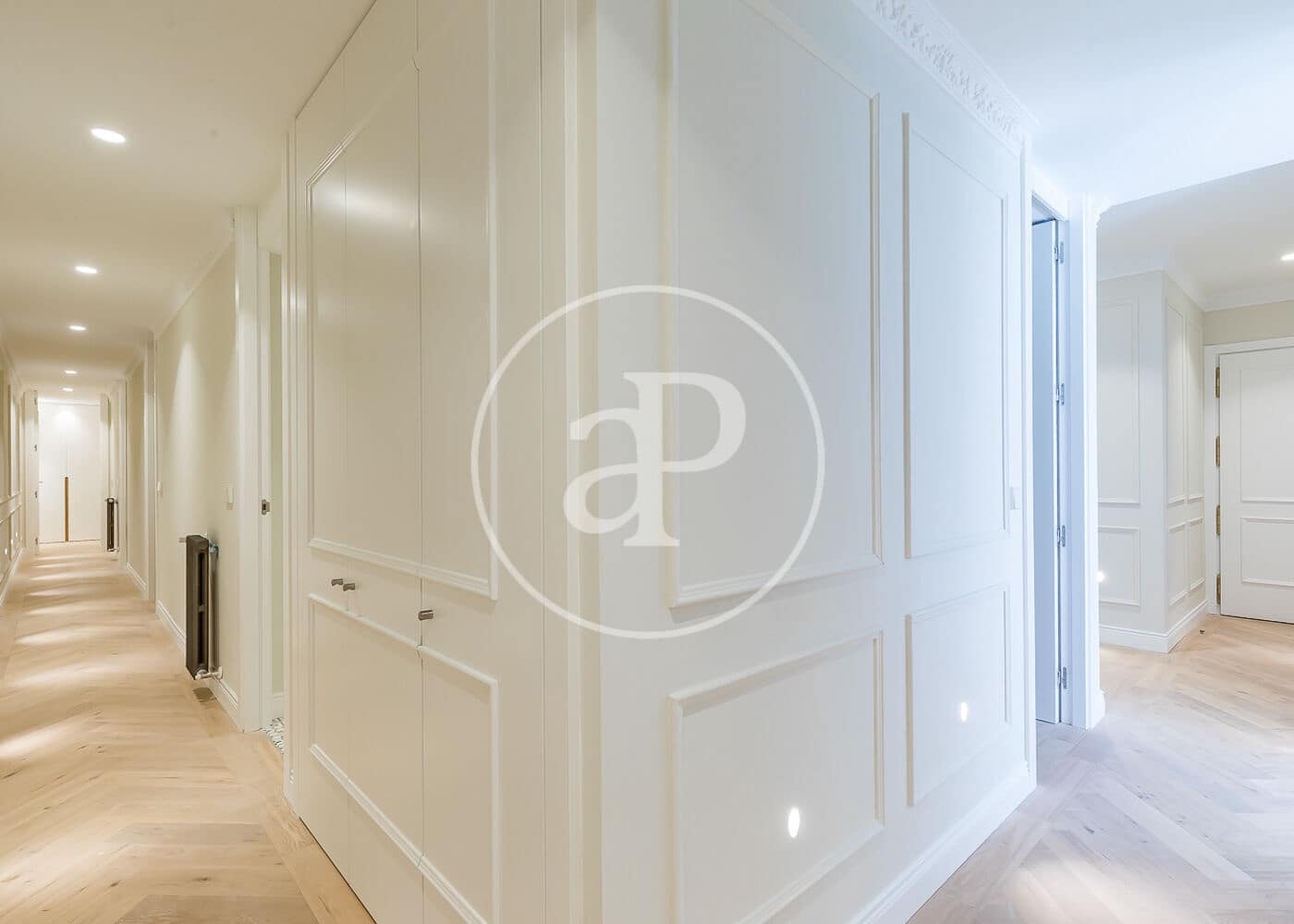 3 sypialnia Apartament na sprzedaż w Miasto Madryt - 1 675 000 € (Ref: 8888338)