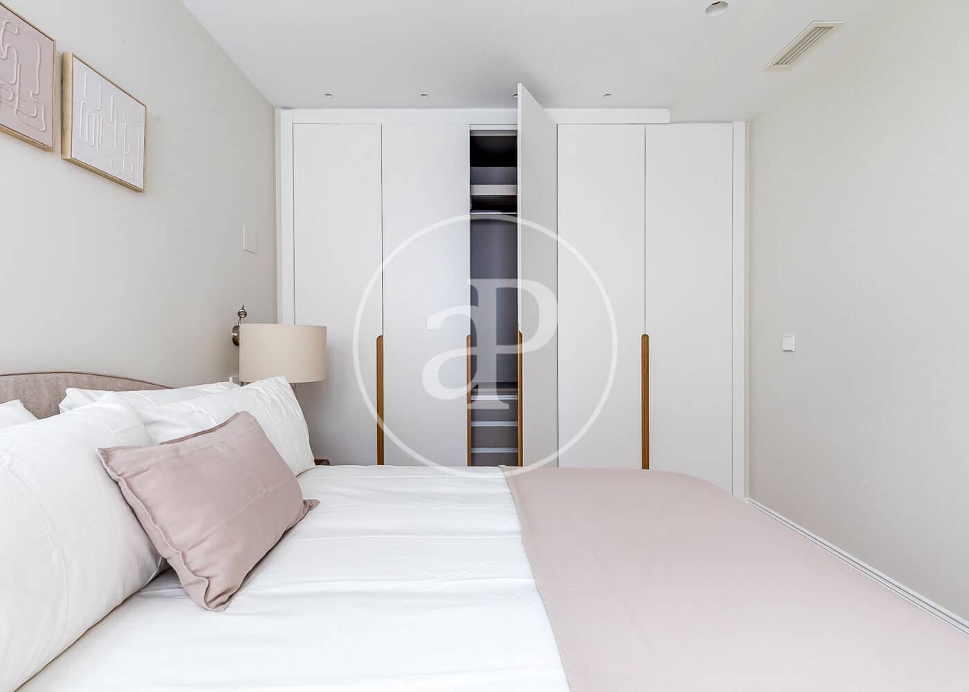 3 sypialnia Apartament na sprzedaż w Miasto Madryt - 1 675 000 € (Ref: 8888338)