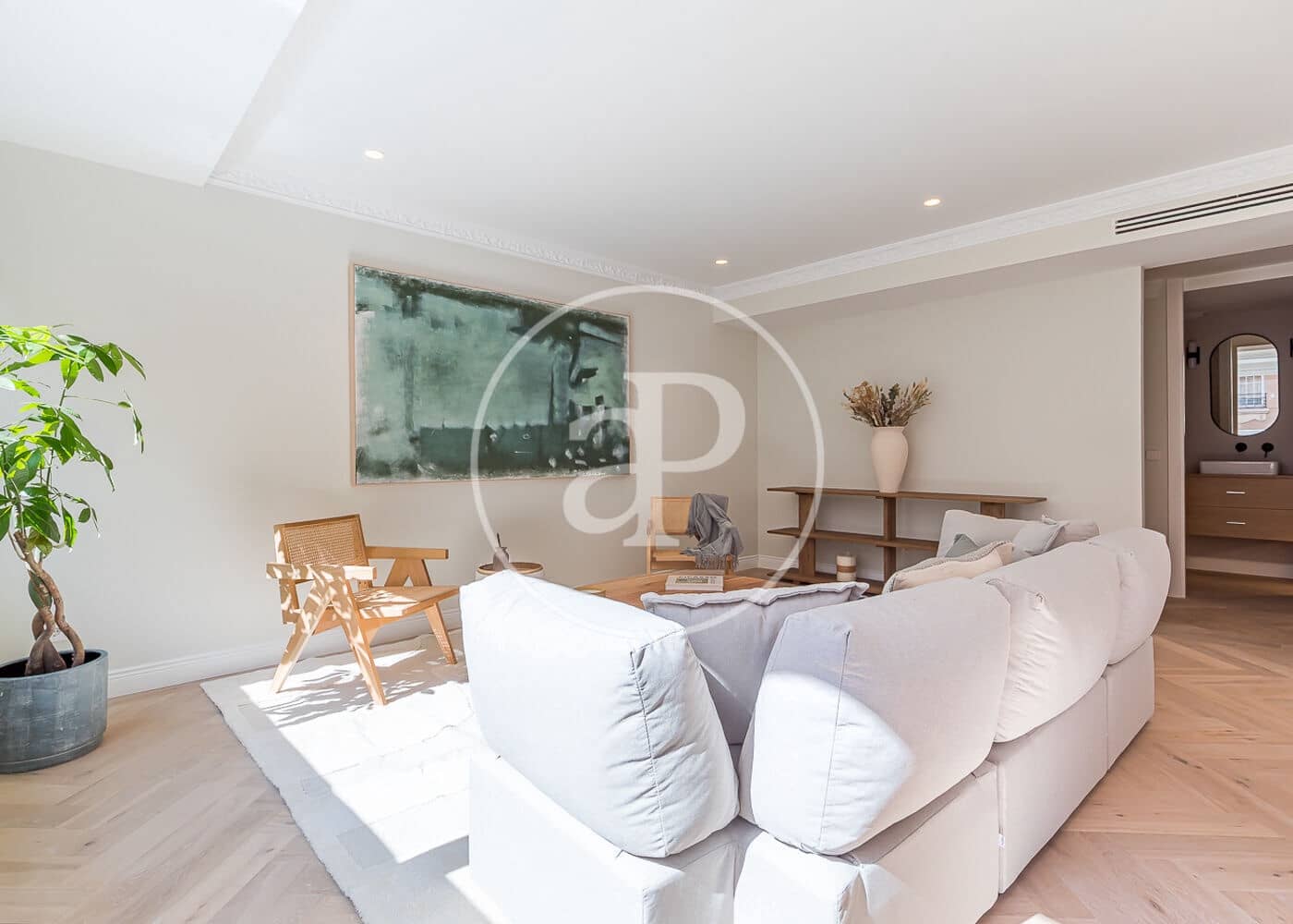 3 sypialnia Apartament na sprzedaż w Miasto Madryt - 1 675 000 € (Ref: 8888338)