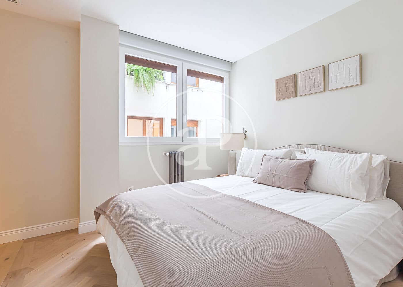 3 sypialnia Apartament na sprzedaż w Miasto Madryt - 1 675 000 € (Ref: 8888338)