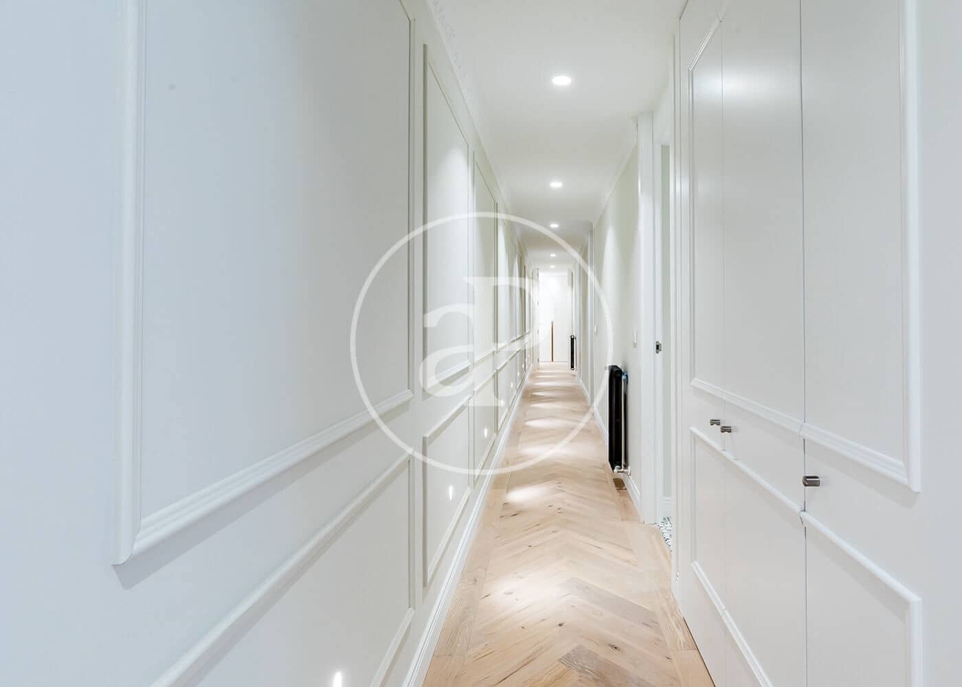 3 sypialnia Apartament na sprzedaż w Miasto Madryt - 1 675 000 € (Ref: 8888338)