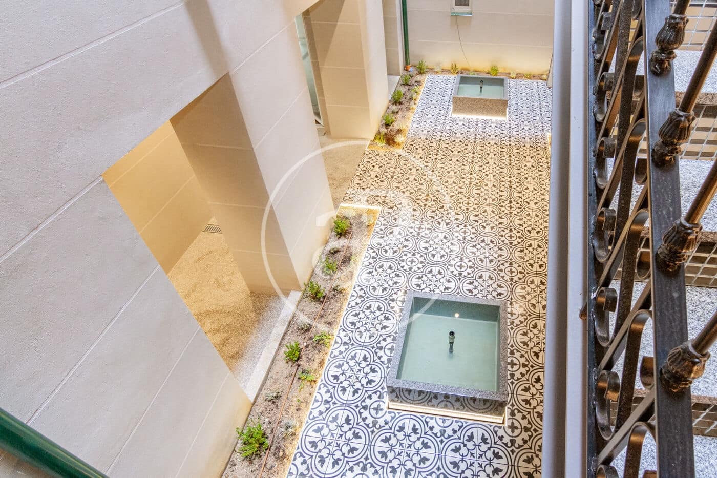 2 sypialnia Apartament do wynajęcia w Miasto Madryt - 3 300 € (Ref: 8888346)