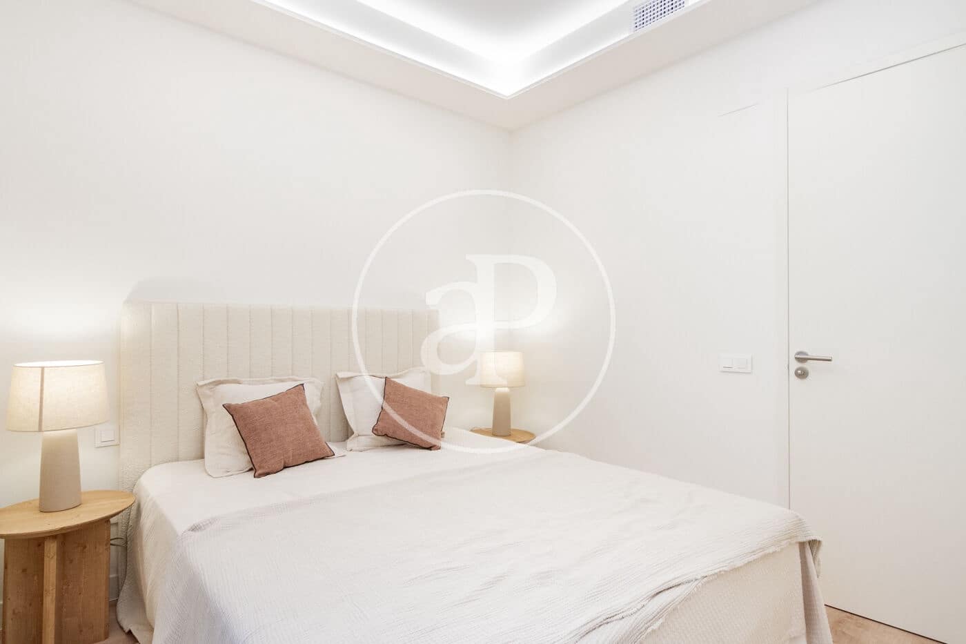 2 sypialnia Apartament do wynajęcia w Miasto Madryt - 3 300 € (Ref: 8888346)