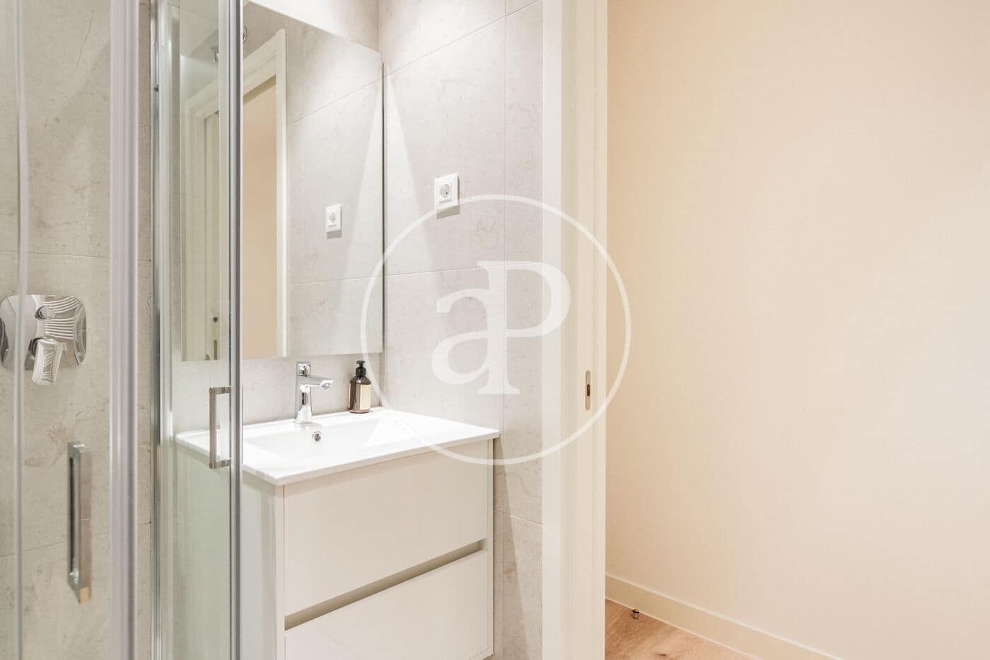 2 sypialnia Apartament do wynajęcia w Miasto Madryt - 3 300 € (Ref: 8888346)