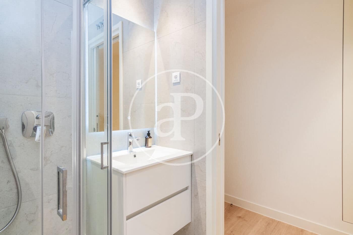 2 sypialnia Apartament do wynajęcia w Miasto Madryt - 3 300 € (Ref: 8888346)