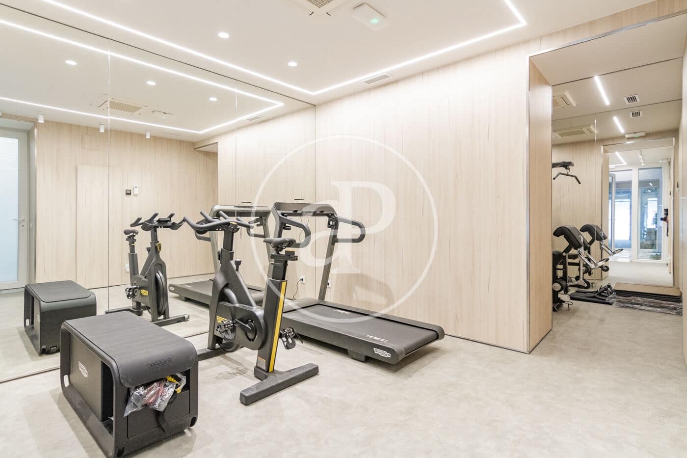 2 sypialnia Apartament do wynajęcia w Miasto Madryt - 3 300 € (Ref: 8888346)