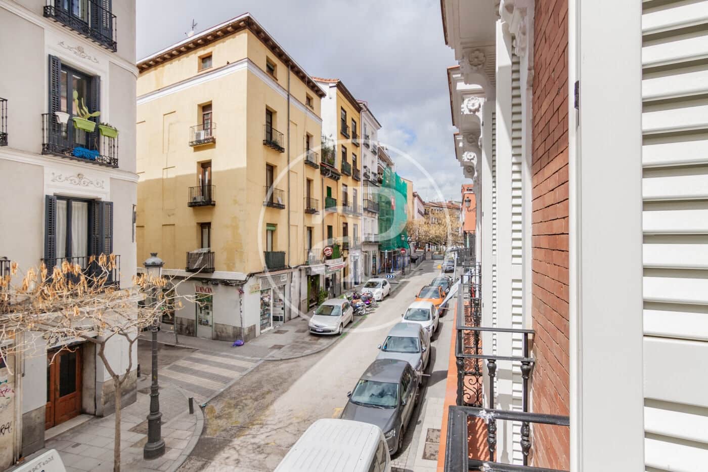 2 sypialnia Apartament do wynajęcia w Miasto Madryt - 3 300 € (Ref: 8888346)