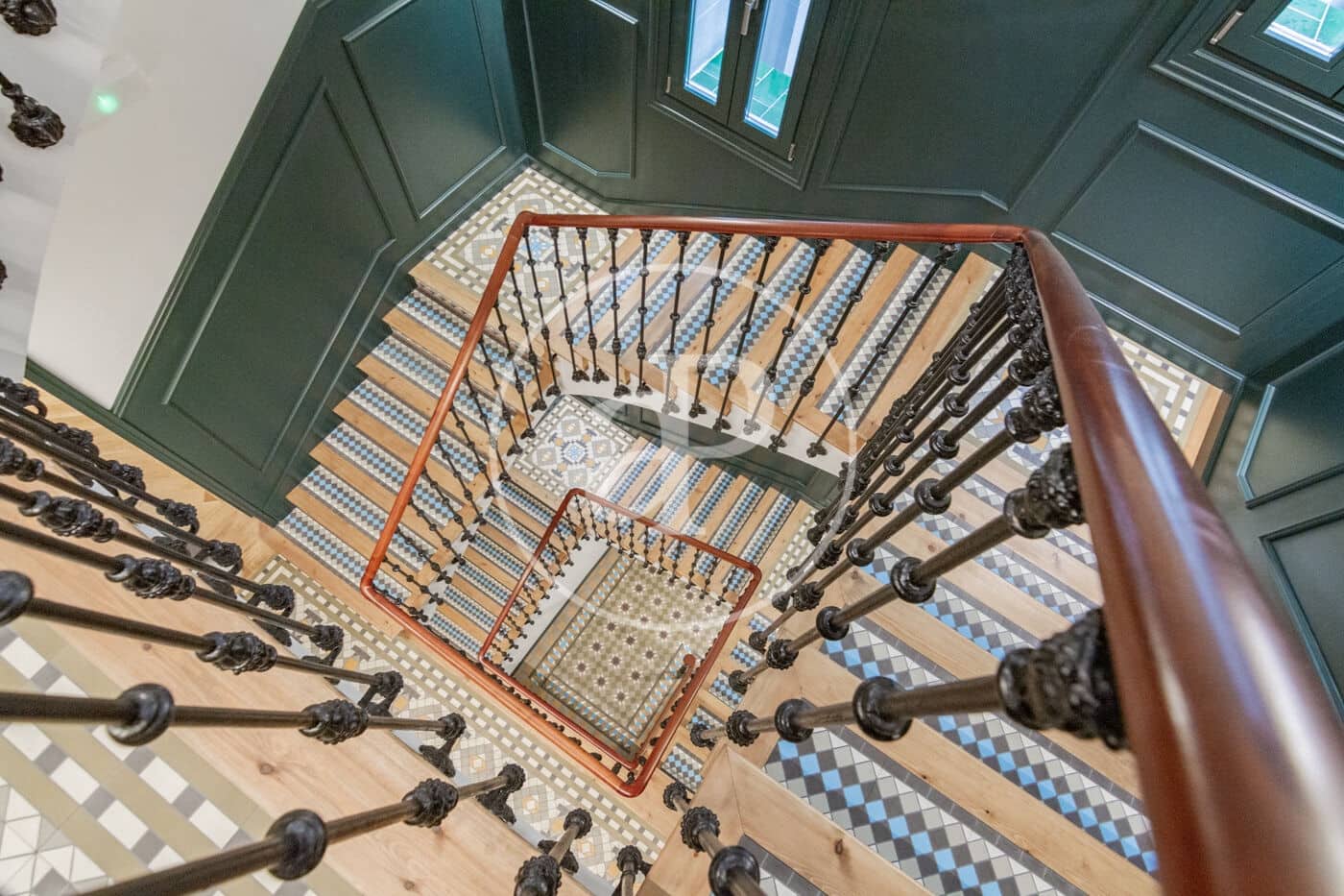 2 sypialnia Apartament do wynajęcia w Miasto Madryt - 3 300 € (Ref: 8888346)