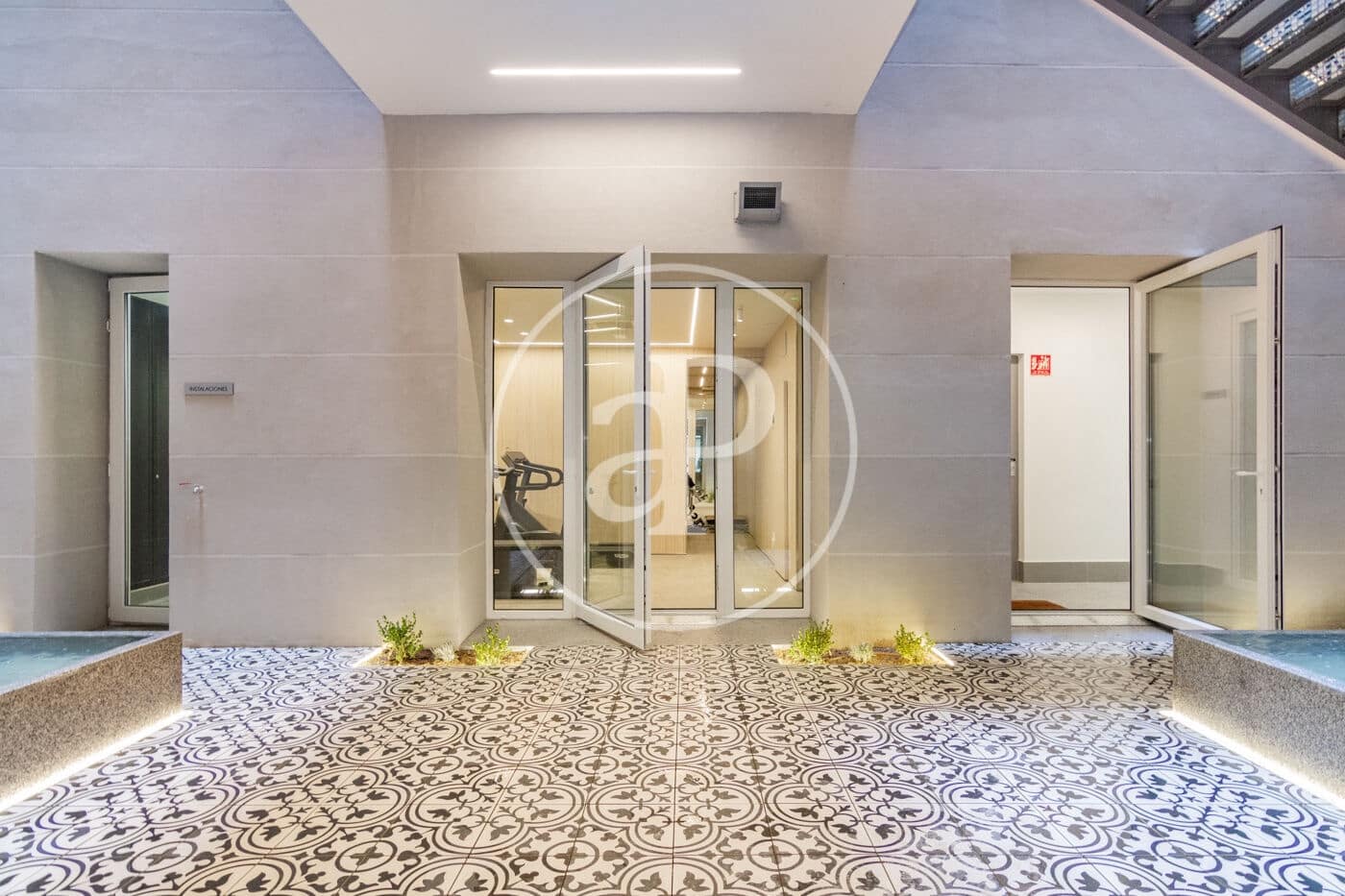 2 sypialnia Apartament do wynajęcia w Miasto Madryt - 3 300 € (Ref: 8888346)