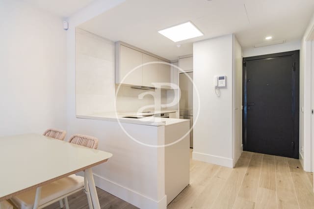 1 Zimmer Apartment zu vermieten in Imperial, Madrid Stadt mit Pool Garage - 1.650 € (Ref: 8888349)