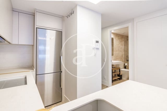 1 Zimmer Apartment zu vermieten in Imperial, Madrid Stadt mit Pool Garage - 1.650 € (Ref: 8888349)