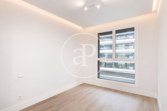 1 Zimmer Apartment zu vermieten in Imperial, Madrid Stadt mit Pool Garage - 1.650 € (Ref: 8888349)