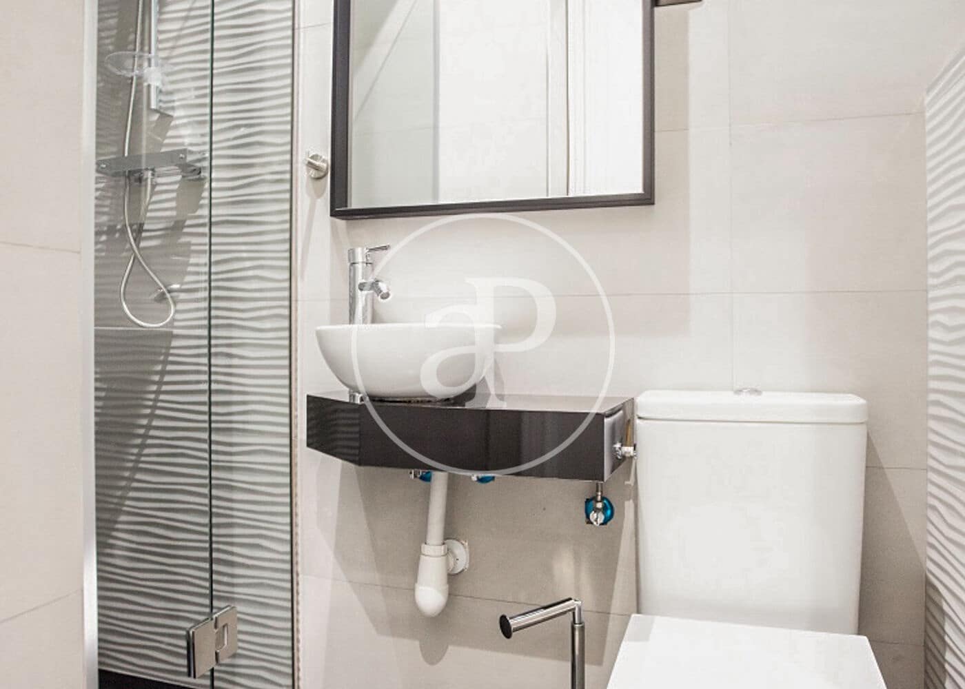2 sovrum Lägenhet att hyra i Madrid stad - 2 750 € (Ref: 8888354)