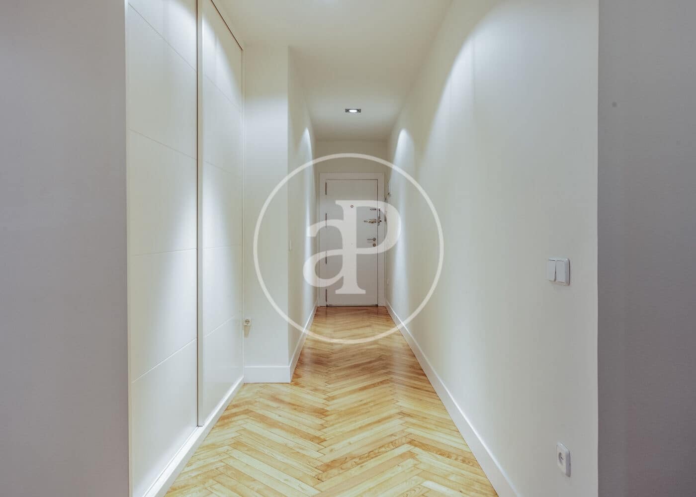 2 makuuhuone Huoneisto vuokrattavana paikassa Madrid kaupunki - 3 100 € (Ref: 8888355)