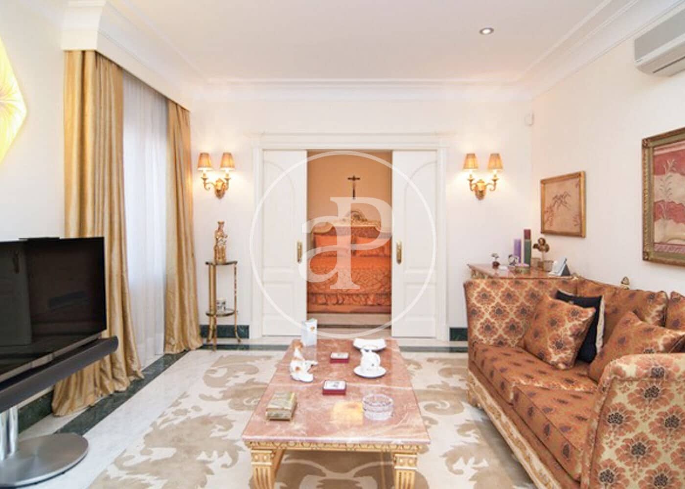 3 bedroom Apartment for sale in Madrid city - € 2,250,000 (Ref: 8893274)