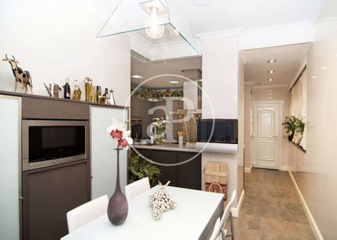 3 bedroom Apartment for sale in Madrid city - € 2,250,000 (Ref: 8893274)