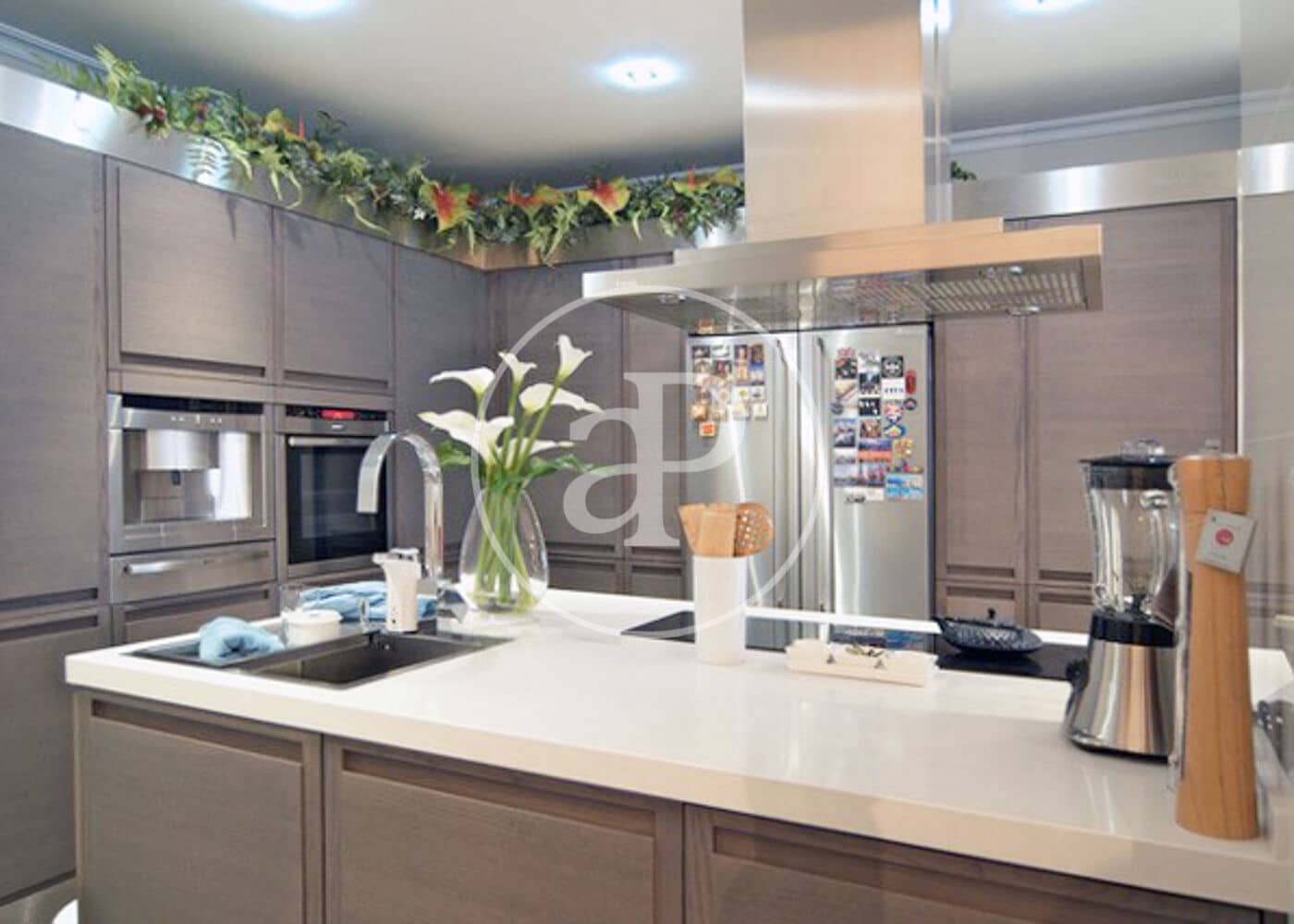 3 bedroom Apartment for sale in Madrid city - € 2,250,000 (Ref: 8893274)