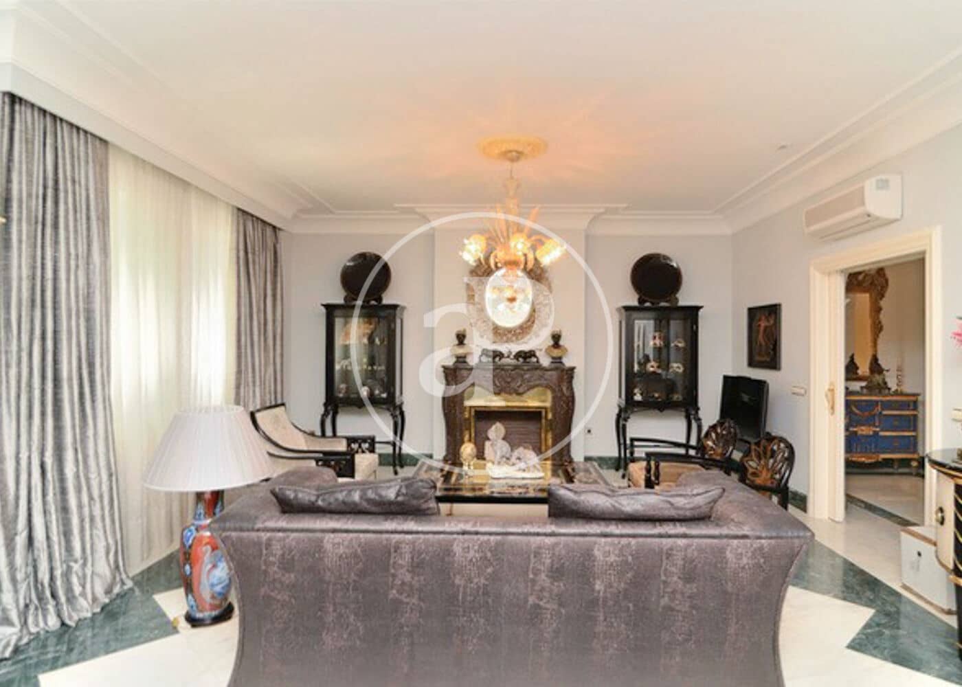 3 bedroom Apartment for sale in Madrid city - € 2,250,000 (Ref: 8893274)
