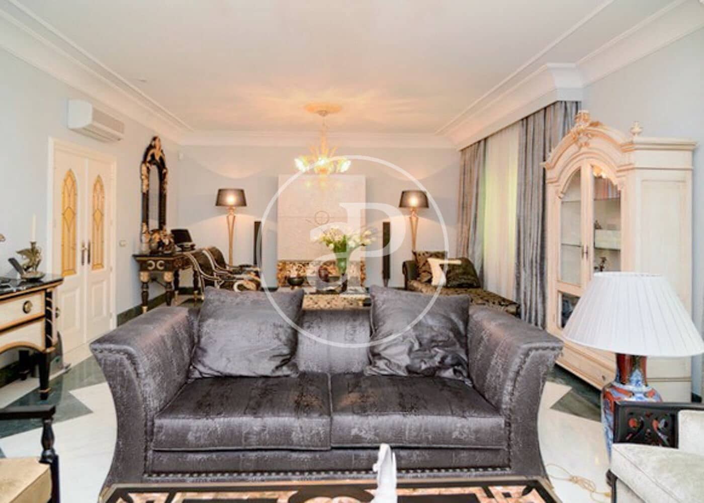 3 bedroom Apartment for sale in Madrid city - € 2,250,000 (Ref: 8893274)