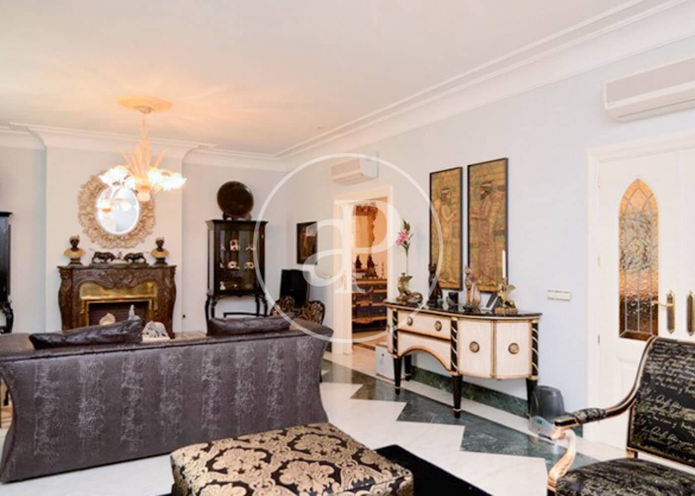 3 bedroom Apartment for sale in Madrid city - € 2,250,000 (Ref: 8893274)