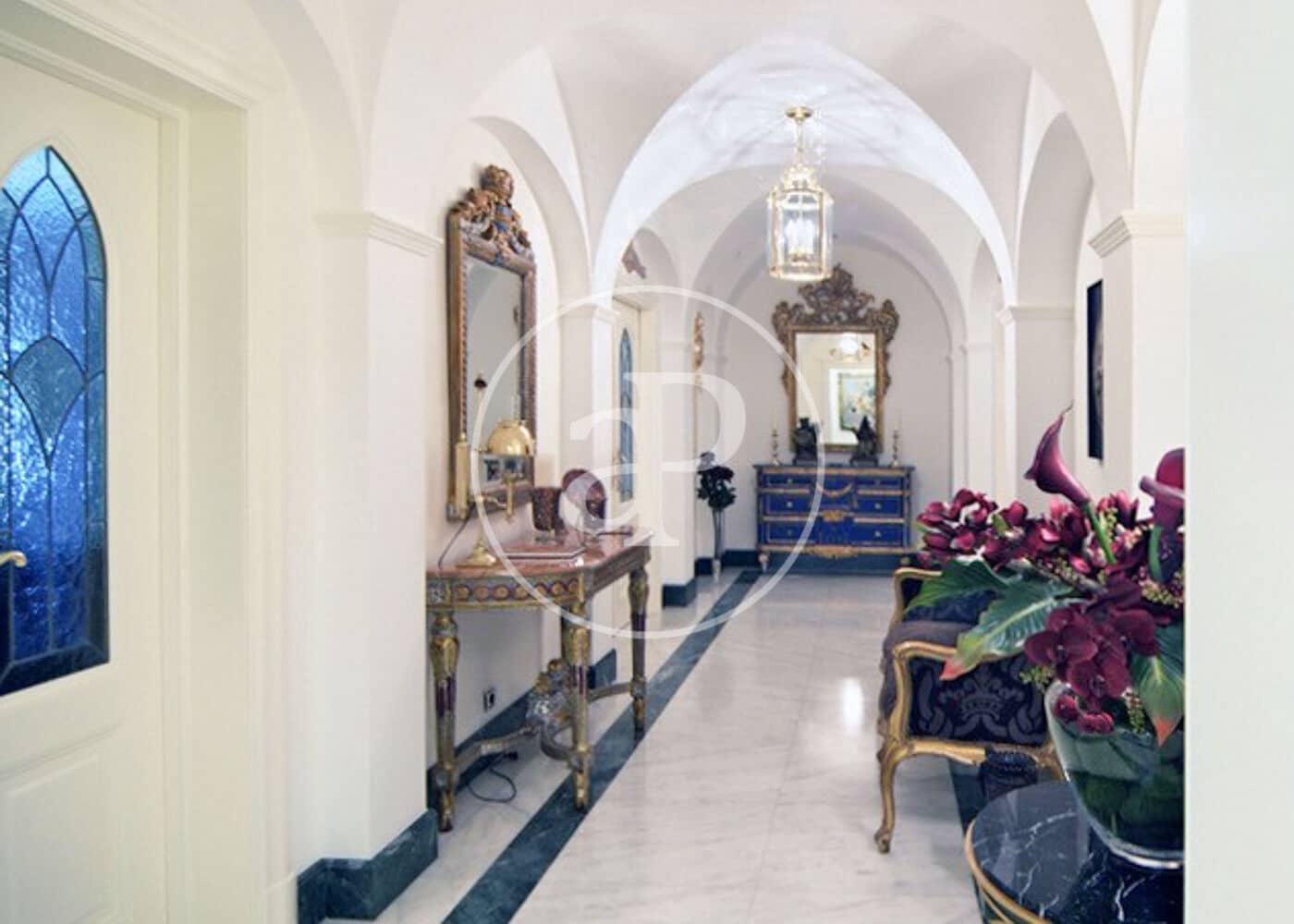 3 bedroom Apartment for sale in Madrid city - € 2,250,000 (Ref: 8893274)