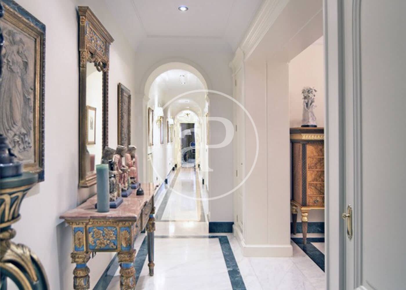 3 bedroom Apartment for sale in Madrid city - € 2,250,000 (Ref: 8893274)