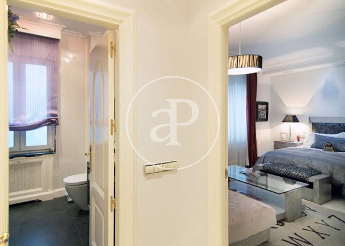 3 bedroom Apartment for sale in Madrid city - € 2,250,000 (Ref: 8893274)