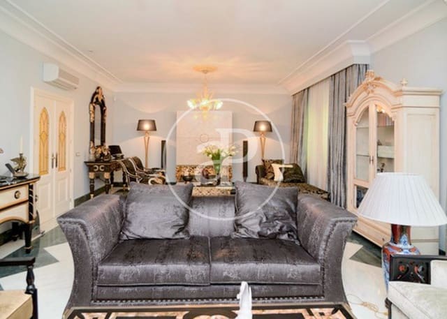 3 sypialnia Apartament na sprzedaż w Goya, Miasto Madryt - 2 250 000 € (Ref: 8893274)