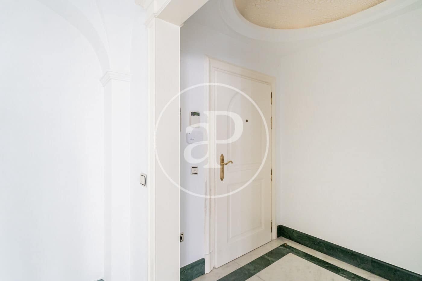 3 bedroom Apartment for sale in Madrid city - € 2,250,000 (Ref: 8893274)
