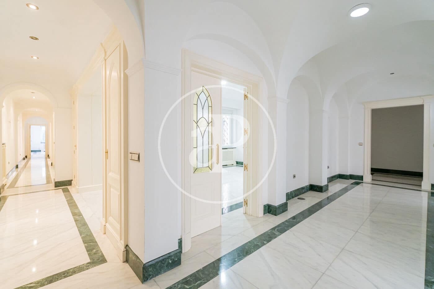 3 bedroom Apartment for sale in Madrid city - € 2,250,000 (Ref: 8893274)