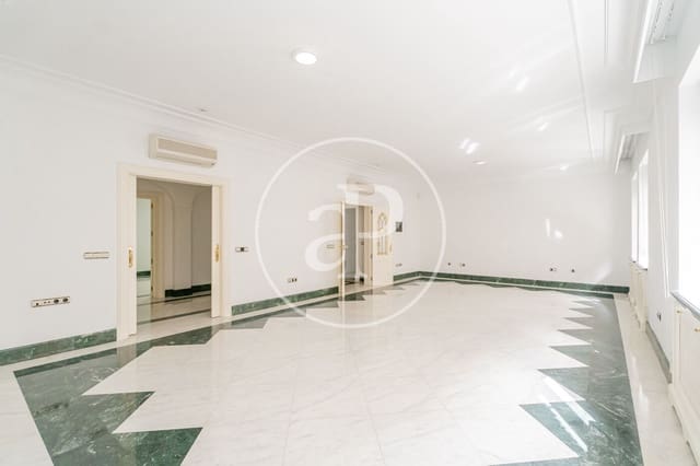 3 bedroom Apartment for sale in Goya, Madrid city - € 2,250,000 (Ref: 8893274)