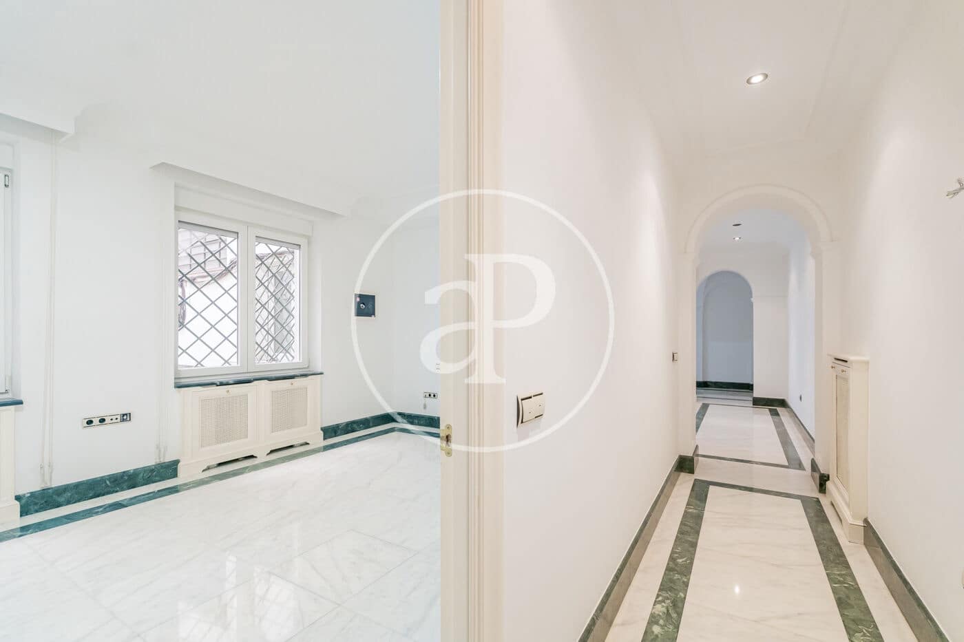 3 bedroom Apartment for sale in Madrid city - € 2,250,000 (Ref: 8893274)