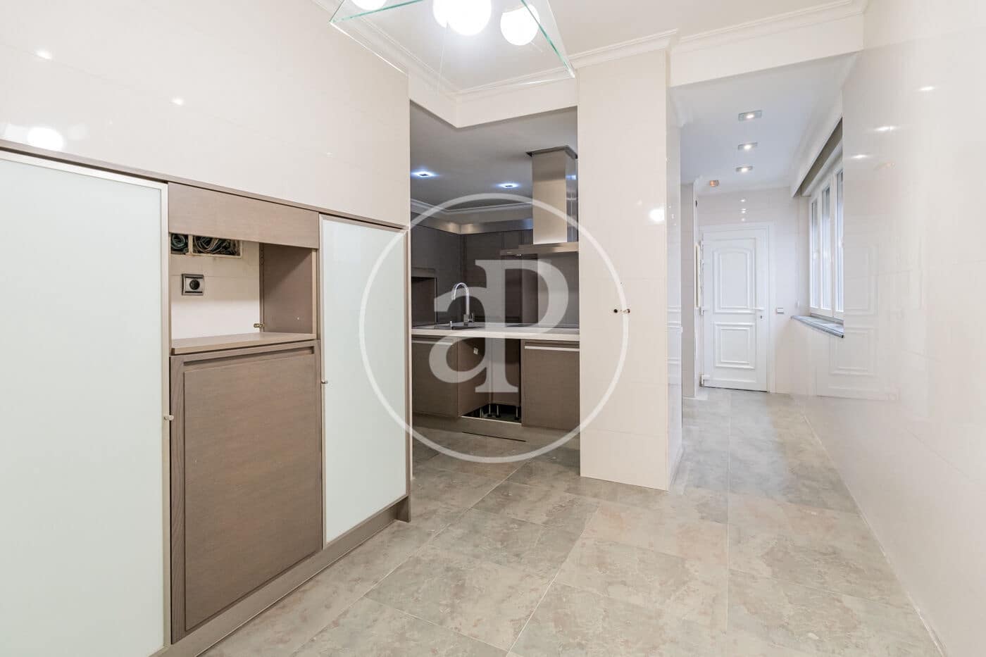 3 bedroom Apartment for sale in Madrid city - € 2,250,000 (Ref: 8893274)