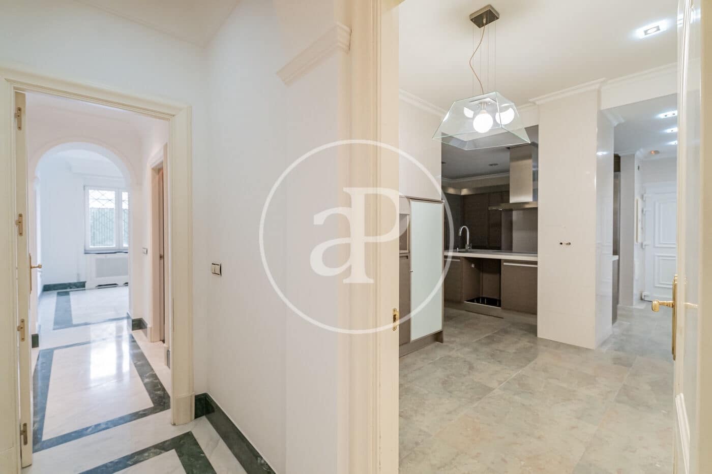 3 bedroom Apartment for sale in Madrid city - € 2,250,000 (Ref: 8893274)