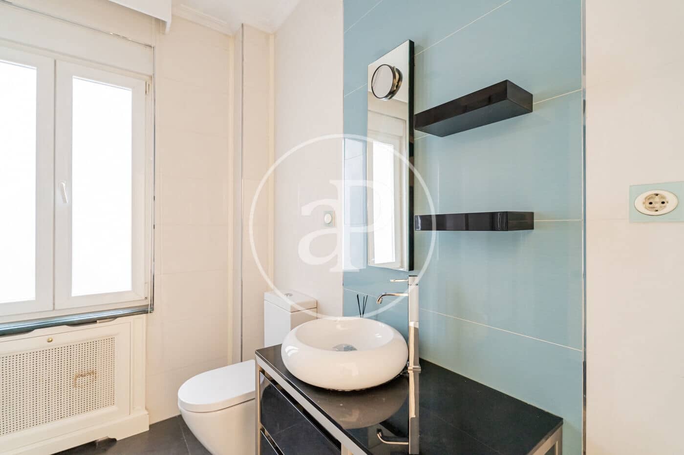 3 bedroom Apartment for sale in Madrid city - € 2,250,000 (Ref: 8893274)