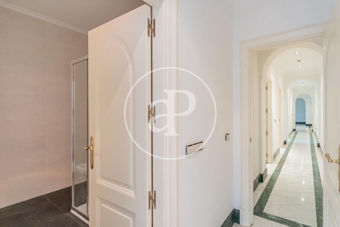 3 bedroom Apartment for sale in Madrid city - € 2,250,000 (Ref: 8893274)