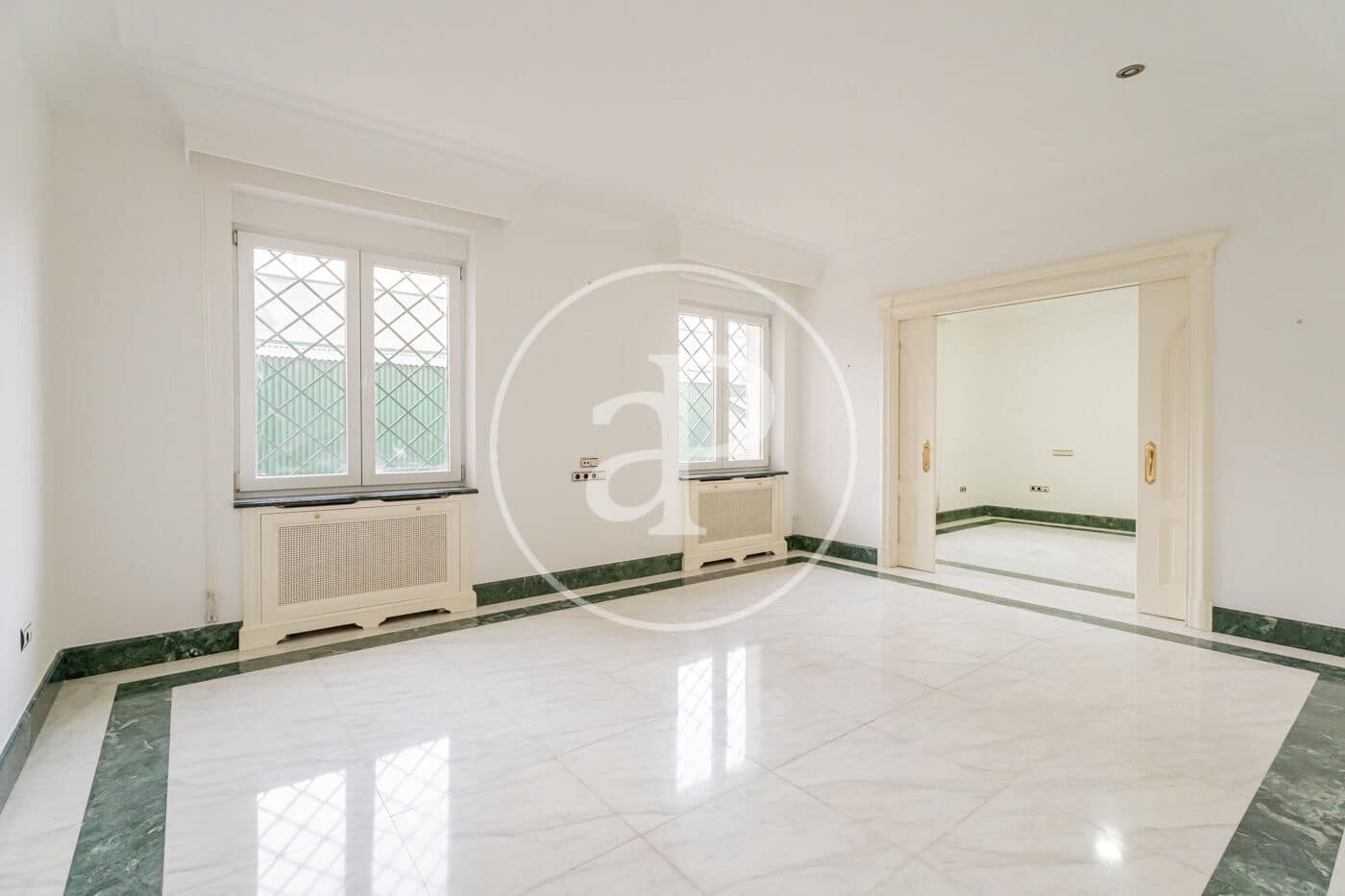 3 bedroom Apartment for sale in Madrid city - € 2,250,000 (Ref: 8893274)