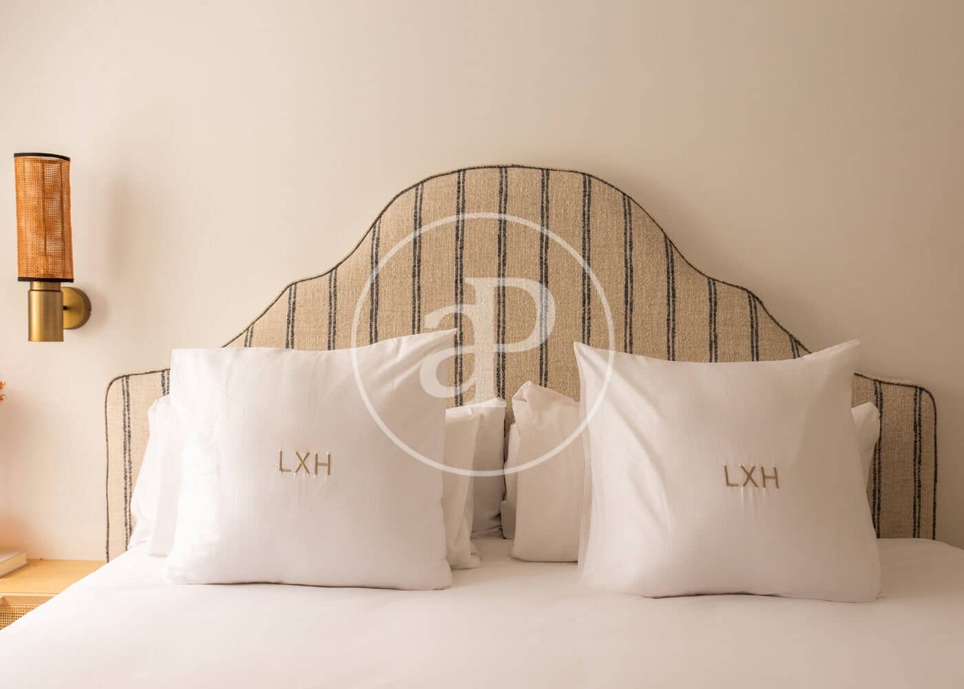 2 quarto Apartamento para arrendar em Madrid cidade - 5 000 € (Ref: 8893276)